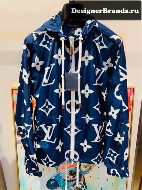 louis vuitton replica mens sweatshirt